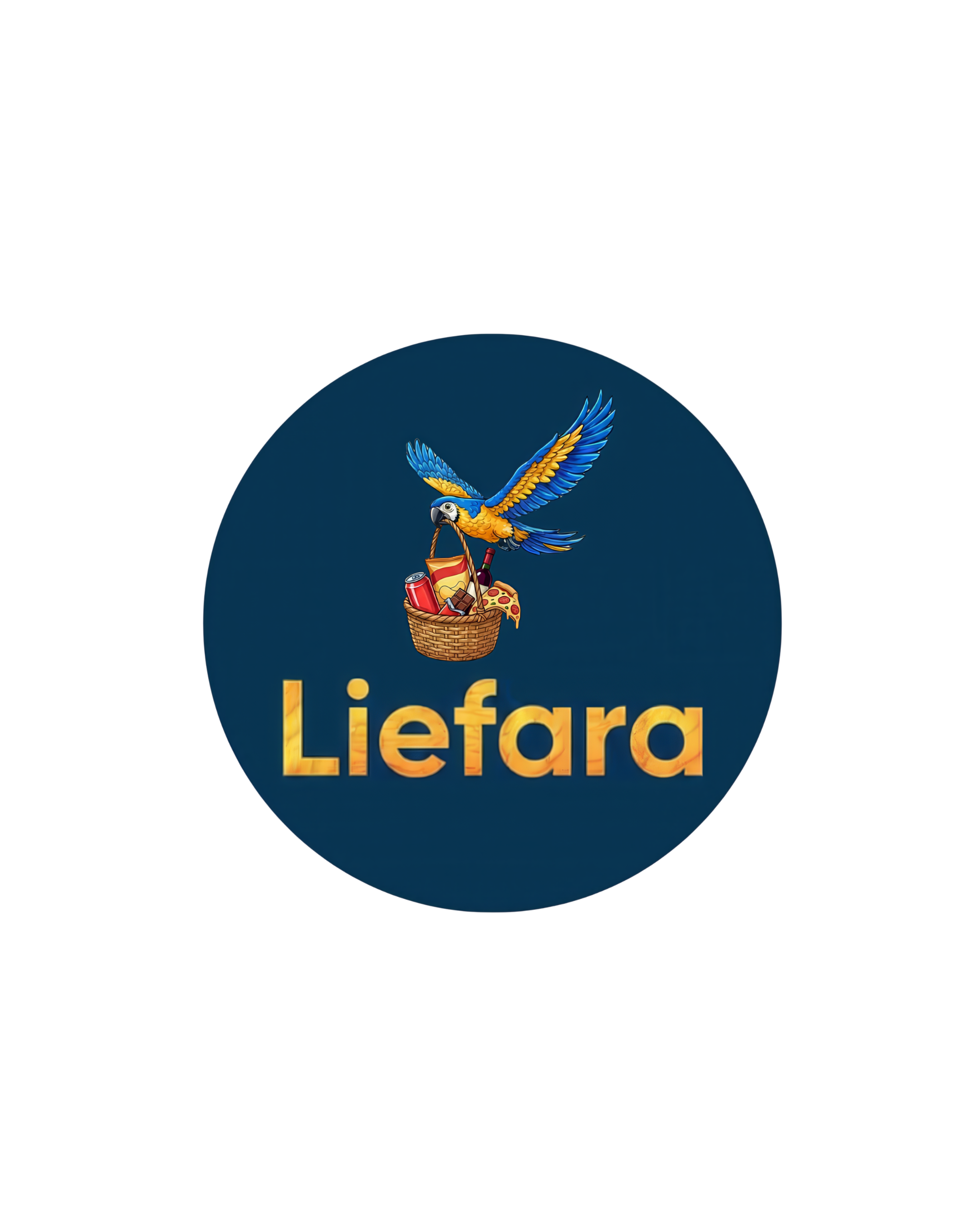 Liefara logo
